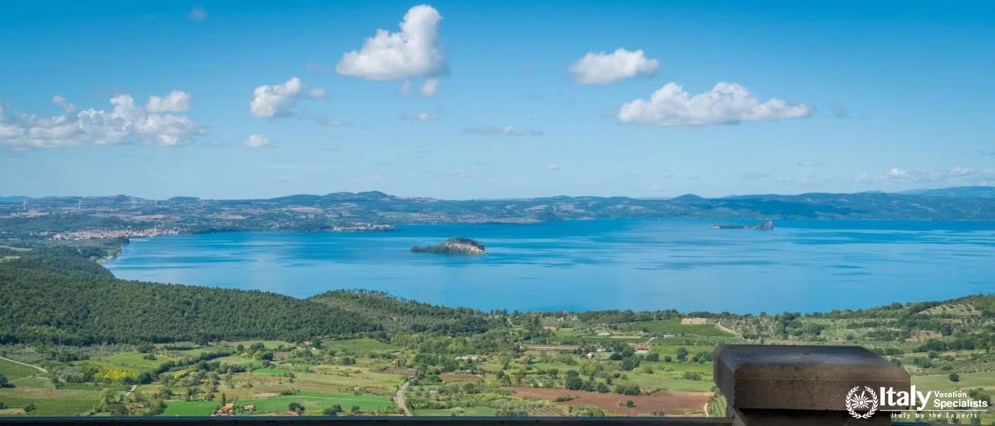 travel experience in Montefiascone Italy with private tours and local guides