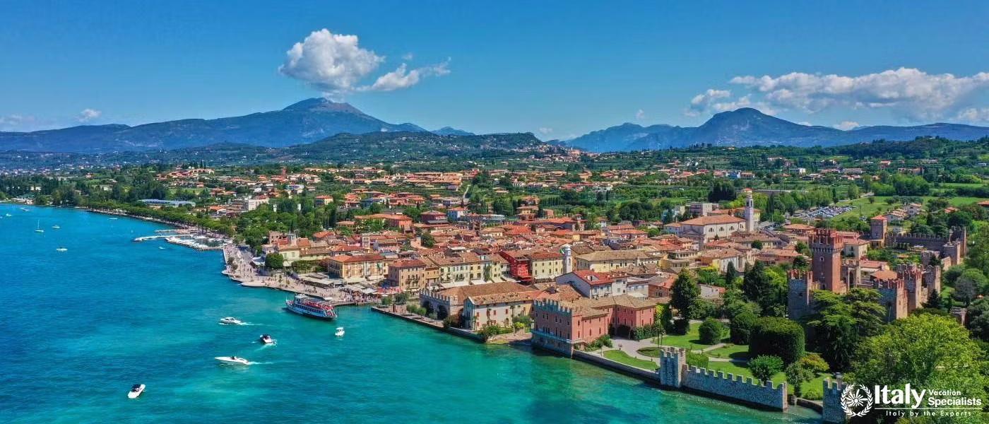 travel experience in Lazise Italy with private tours and local guides