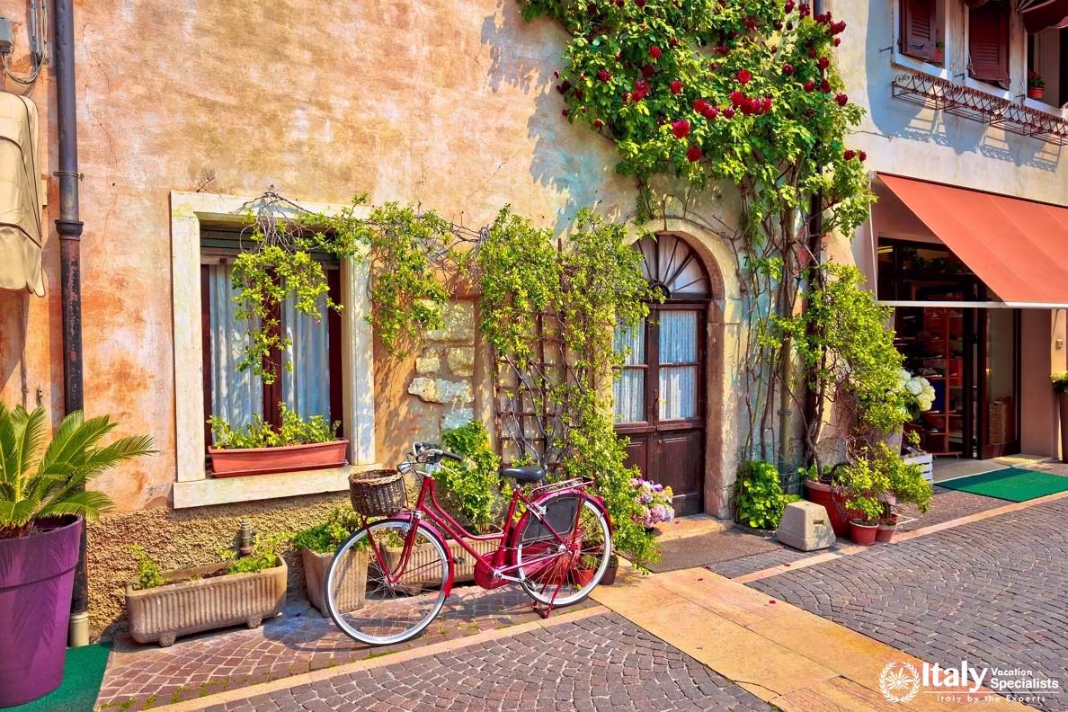 Bardolino