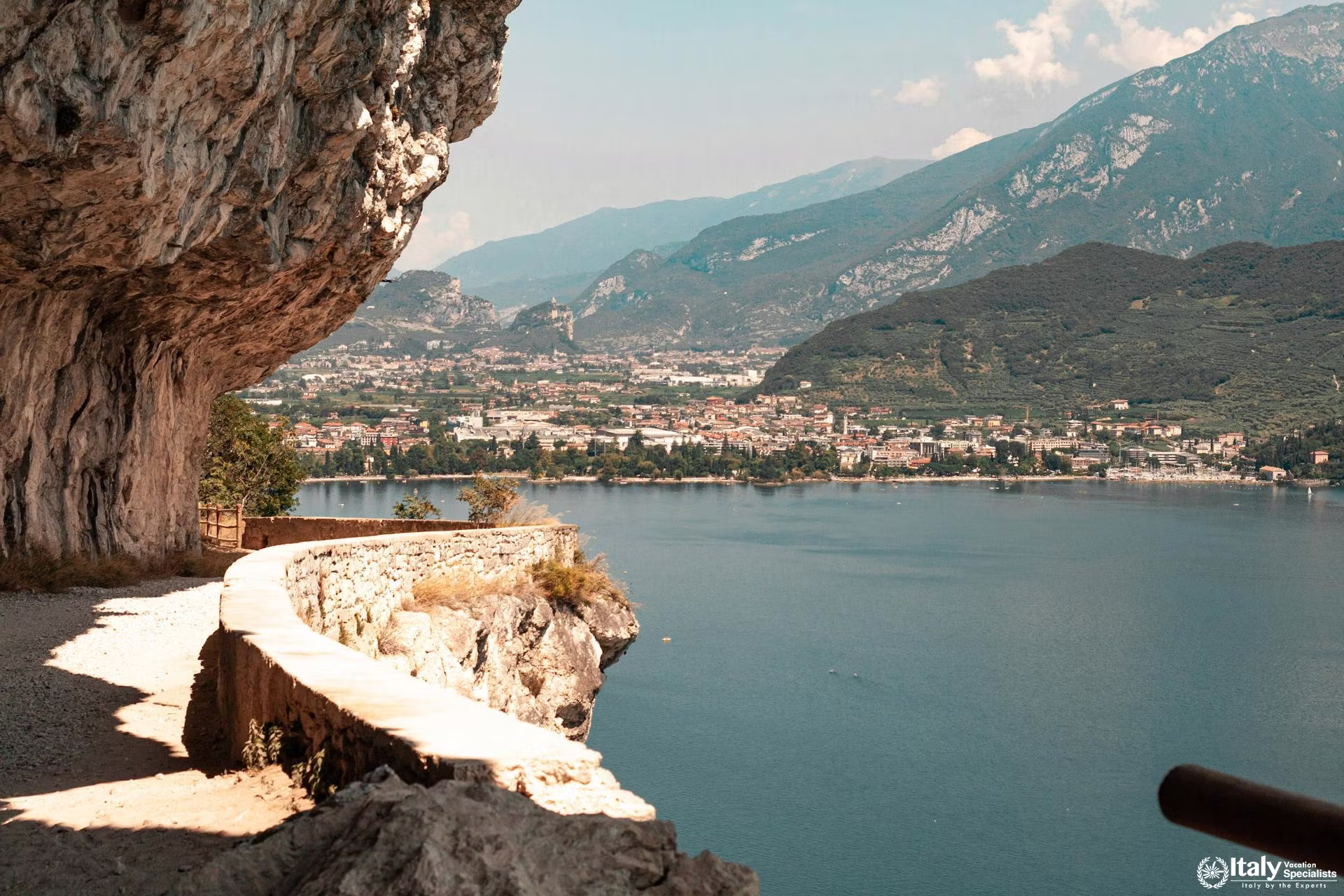 travel experience in Tremosine Italy with private tours and local guides