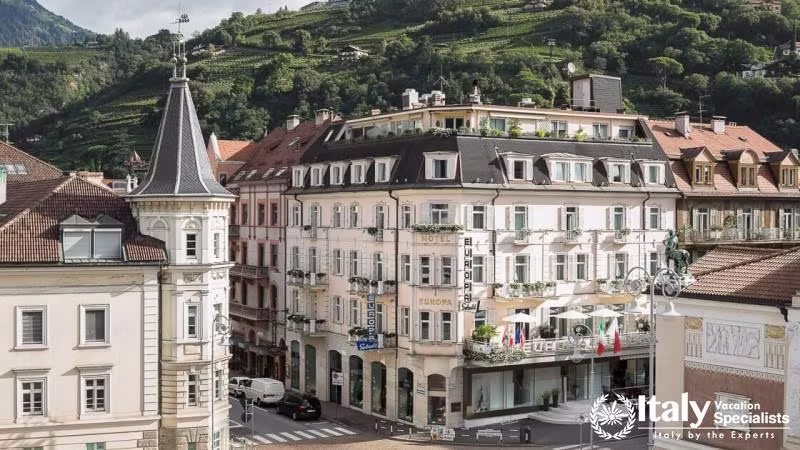 Most Beautiful Towns in Northern Italy