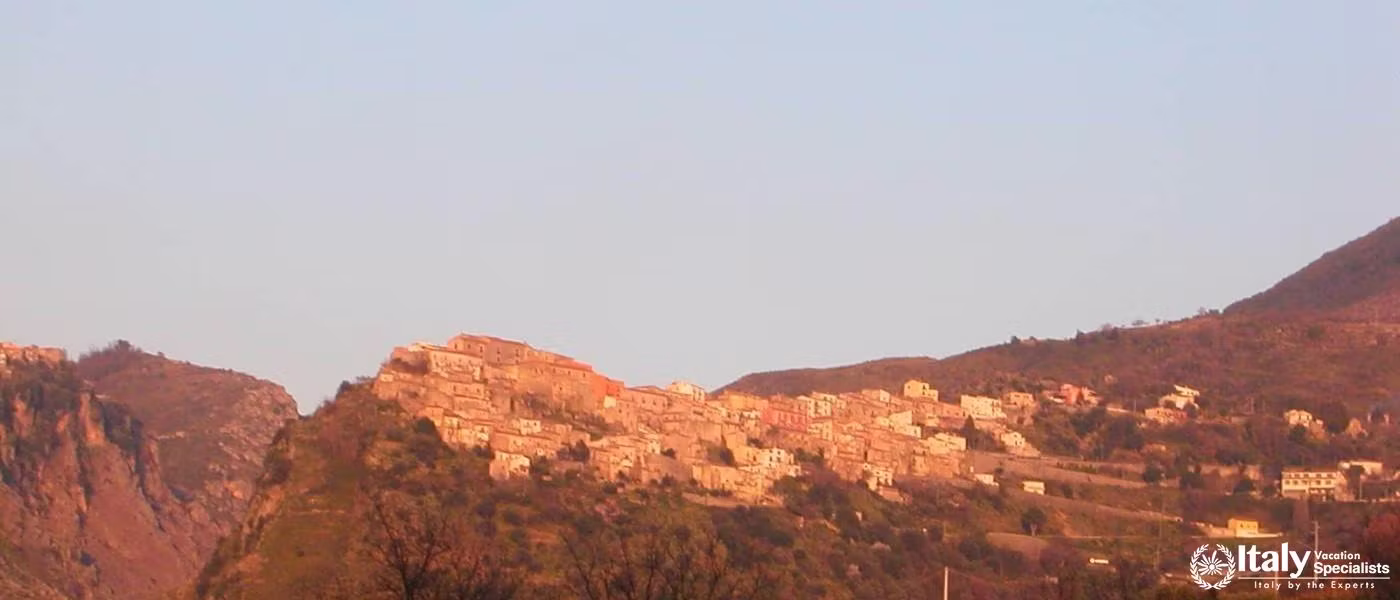 travel experience in Maiera Italy with private tours and local guides
