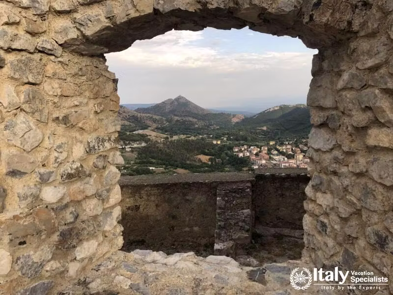  Calabria with Italy Vacation Specialists 