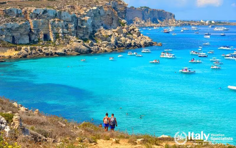 Best Day Trips to take in Sicily 