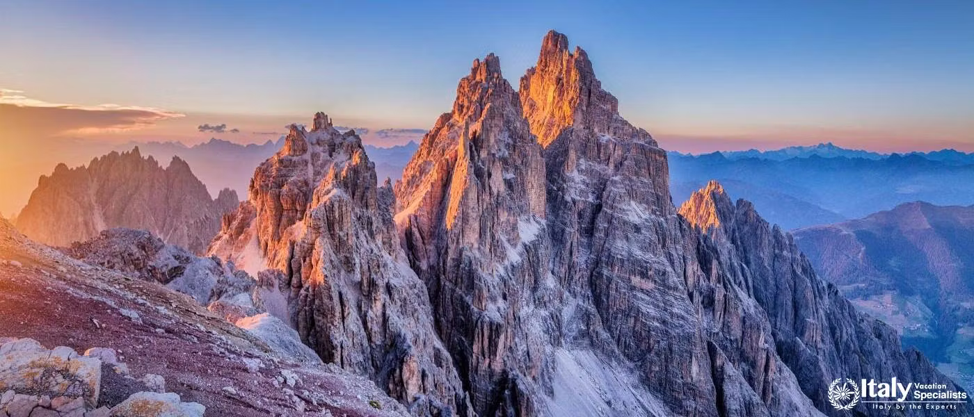 South Tyrol