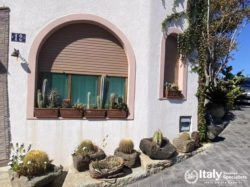 Visit Pantelleria