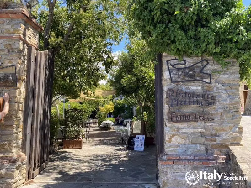  Southern Italy 