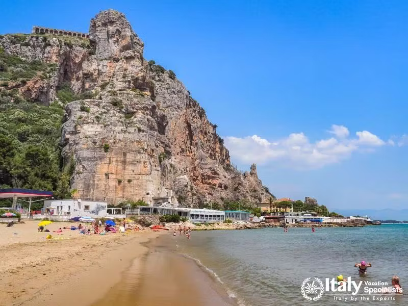 Terracina, Italy Lazion Province 