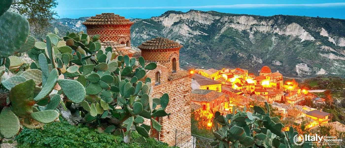 travel experience in Stilo Italy with private tours and local guides