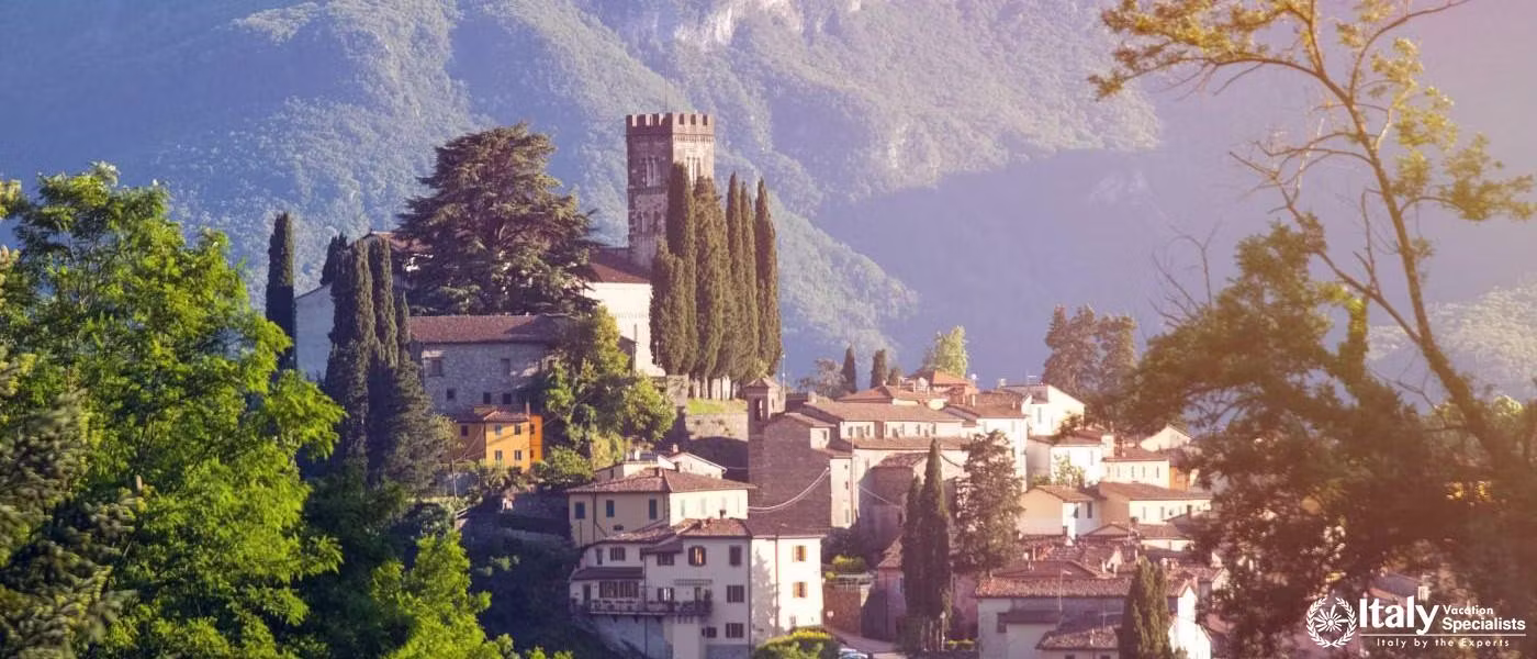travel experience in Barga Italy with private tours and local guides