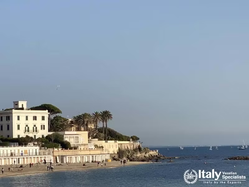  Santa Marinella