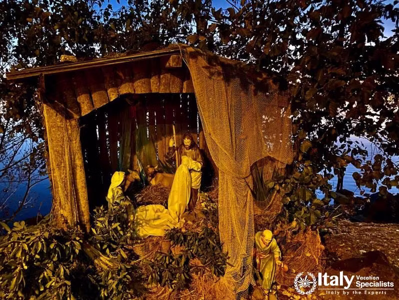 Discover Trevignano Romano