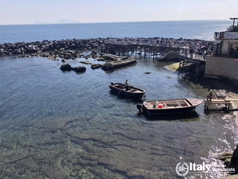  Naples Italy 