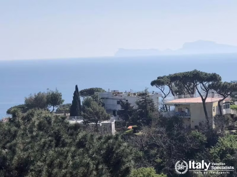 Posillipo Coast
