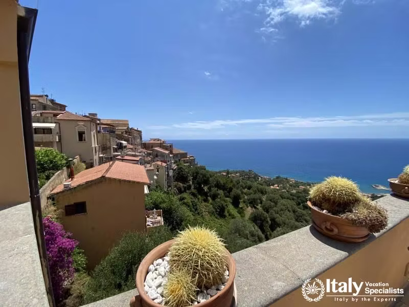 Pisciotta, Cilento Experience