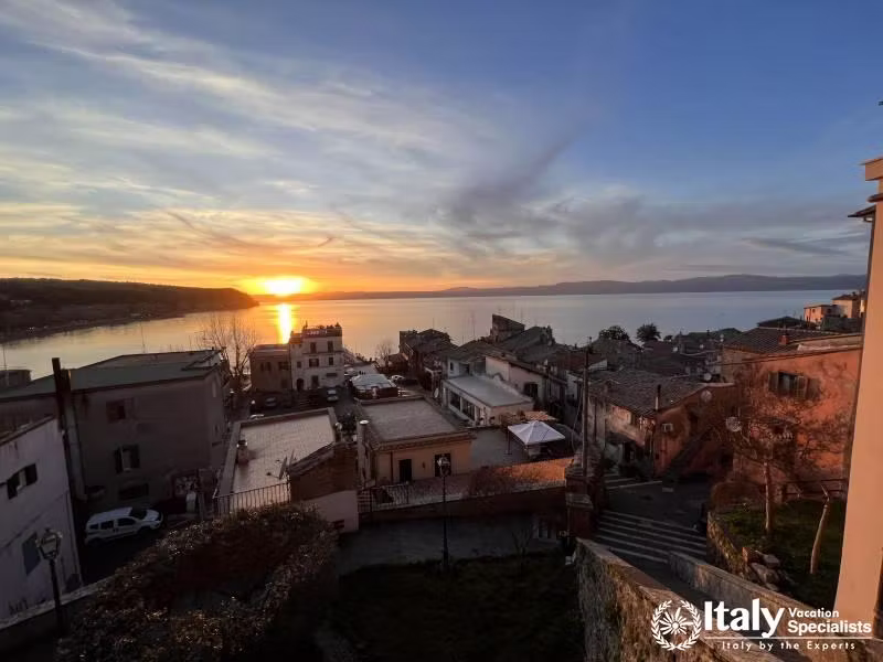  Italy Vacation Specialists 
