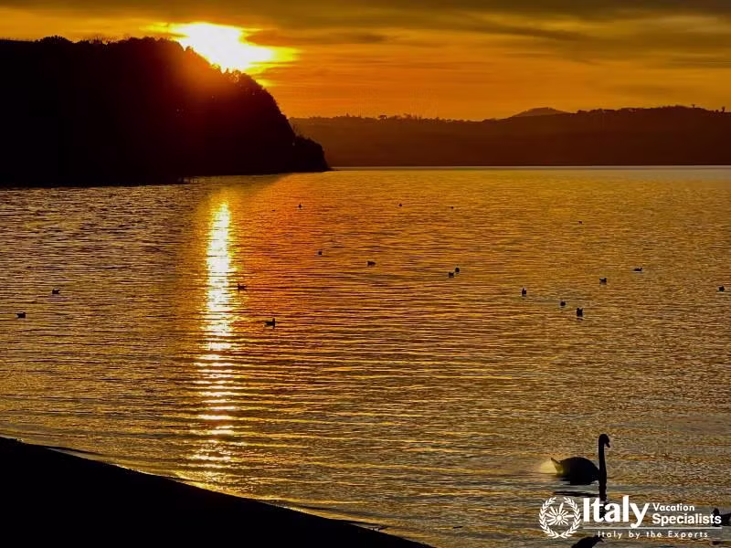 Enjoy Anguillara Sabazia