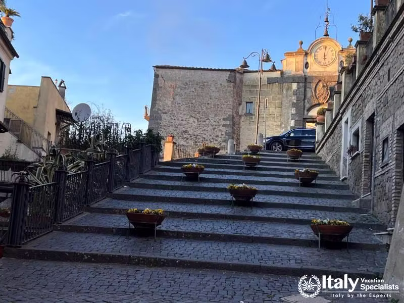   Italy Vacation Specialists full Day Lake Tour 