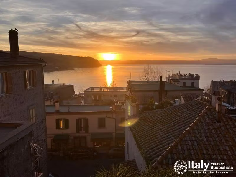  Italy Vacation Specialist 