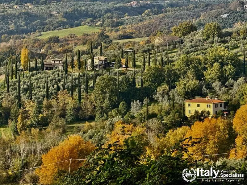 Sabina Italy