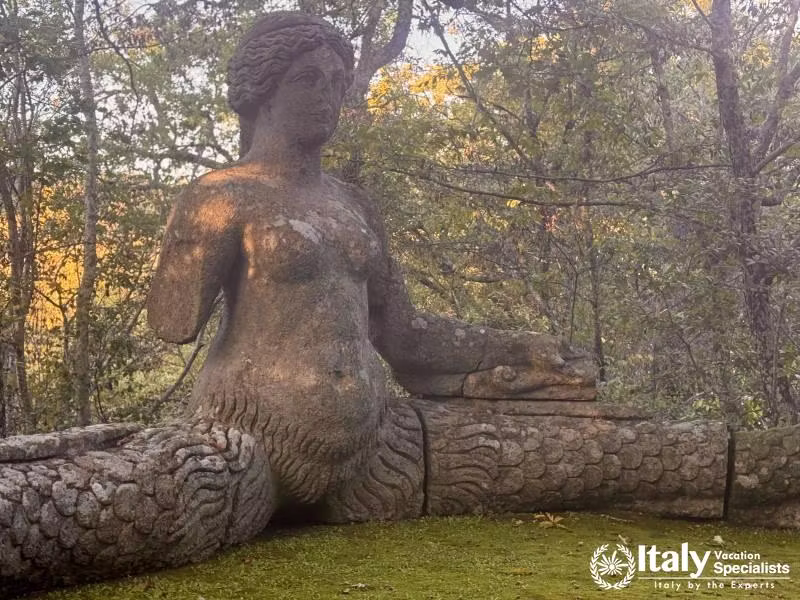 Bomarzo