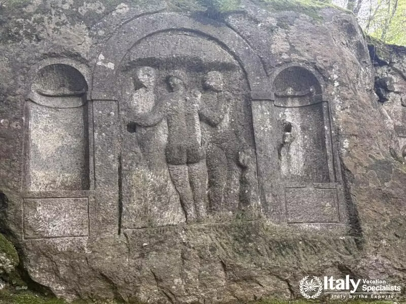 Stone Sculpture