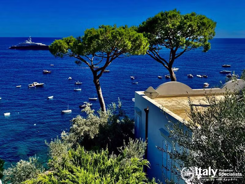Nerano-Amalfi-Coast-Italy