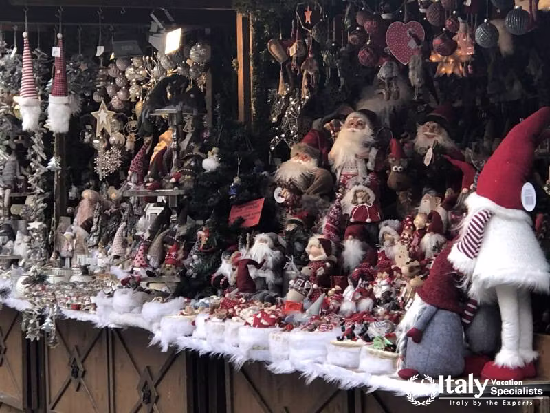 Vipiteno Christmas Markets 
