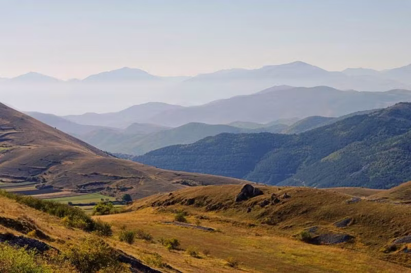 Gran Sasso 