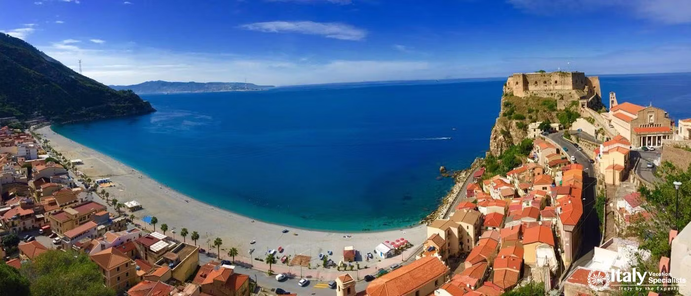 Calabria Guided Tours Italy Vacation Specialists