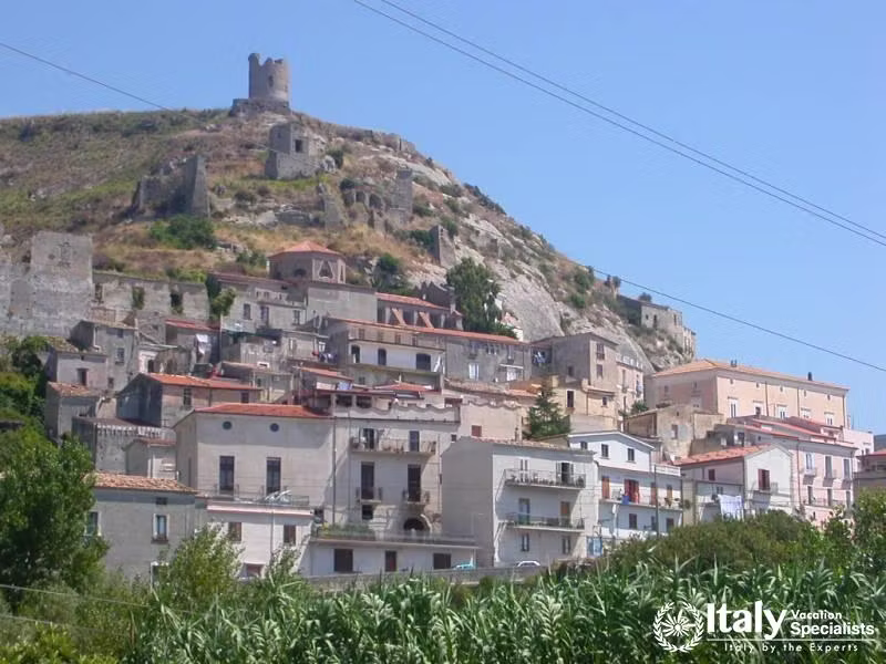 Best Calabria Tours and Companies with Italy Vacation Specialists 