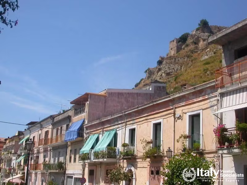 Experience the Best of Calabria with Italy Vacation Specialists 