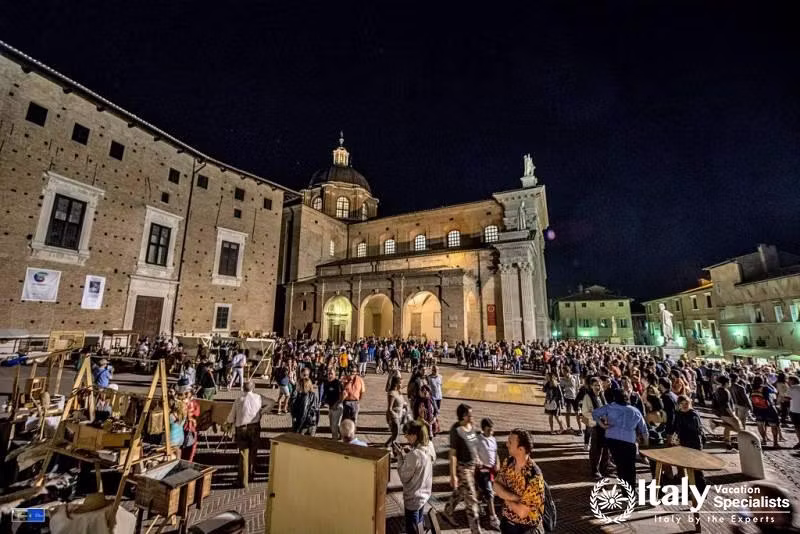 Small Town Festival Emilia-Romagna