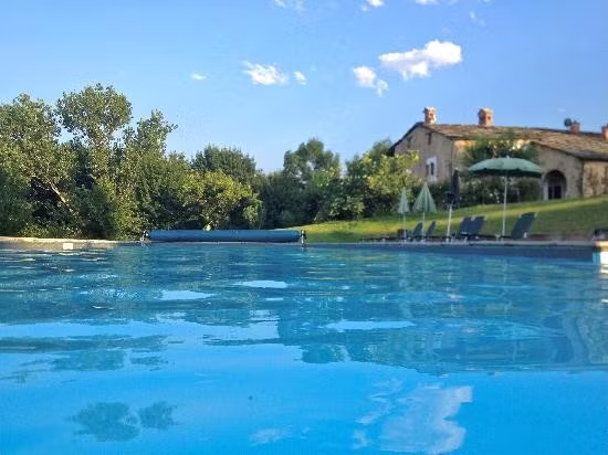Piedmonte Farmsteads and beautiful retreats