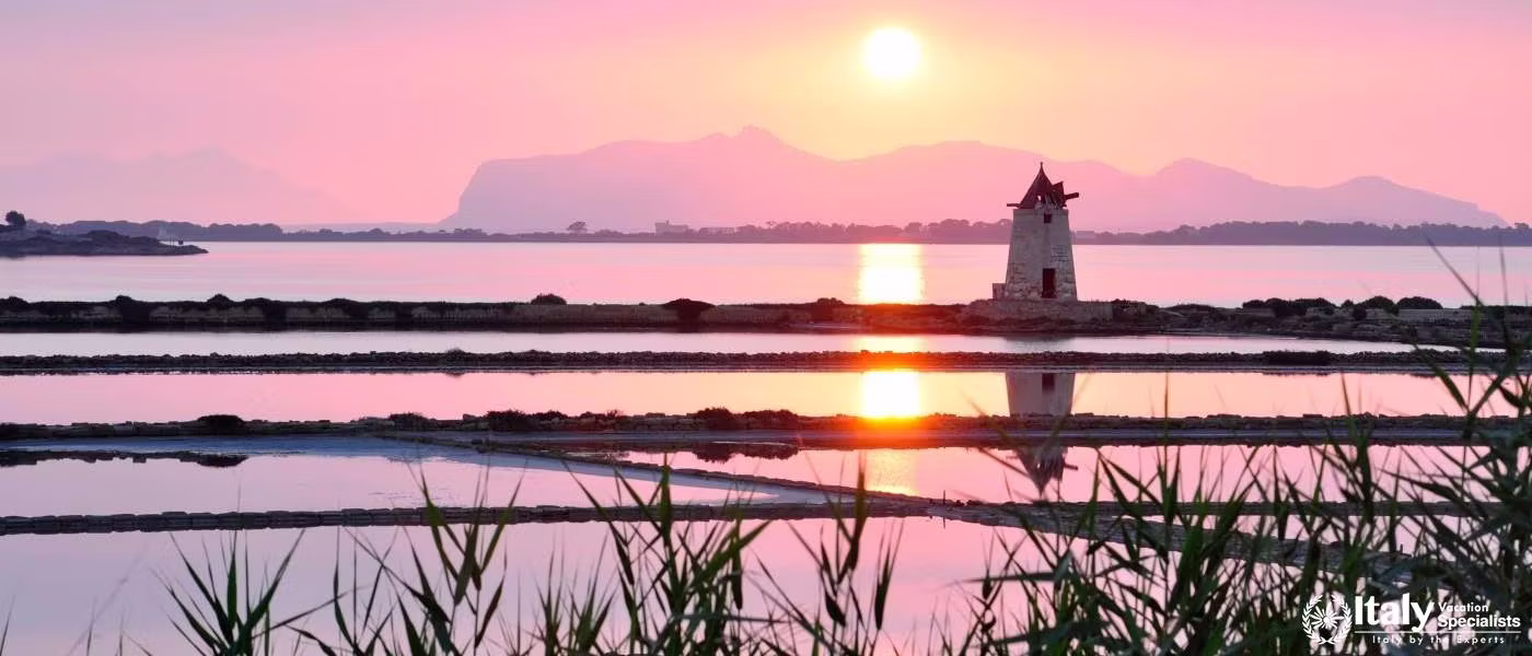 Sicily Private Tours and Vacations 