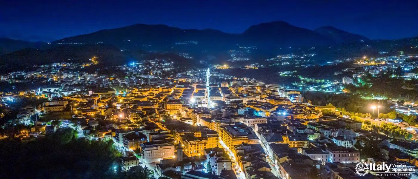 travel experience in Teramo Italy with private tours and local guides