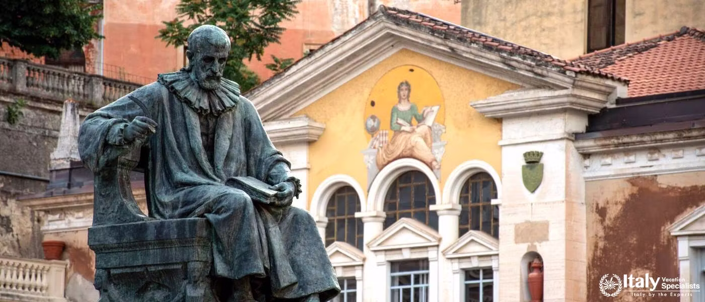 travel experience in Cosenza Italy with private tours and local guides