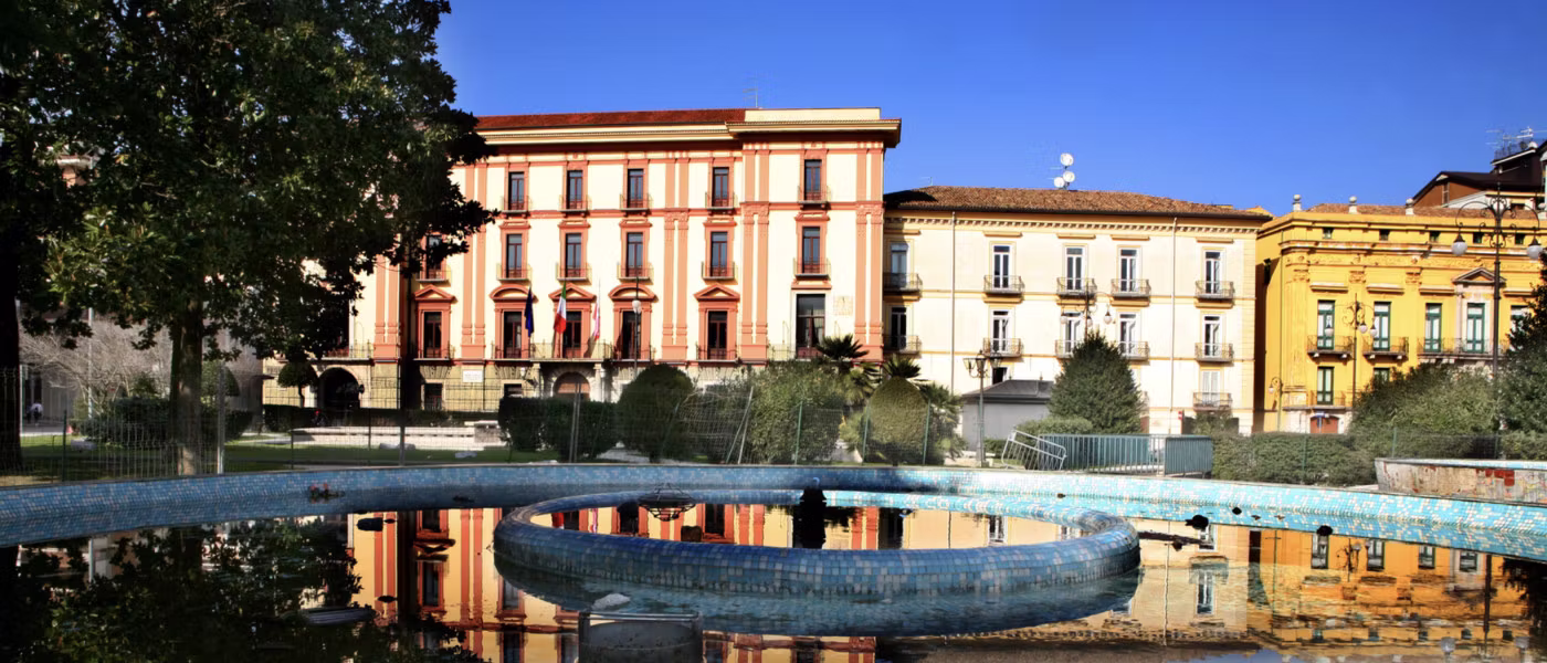 travel experience in Avellino Italy with private tours and local guides