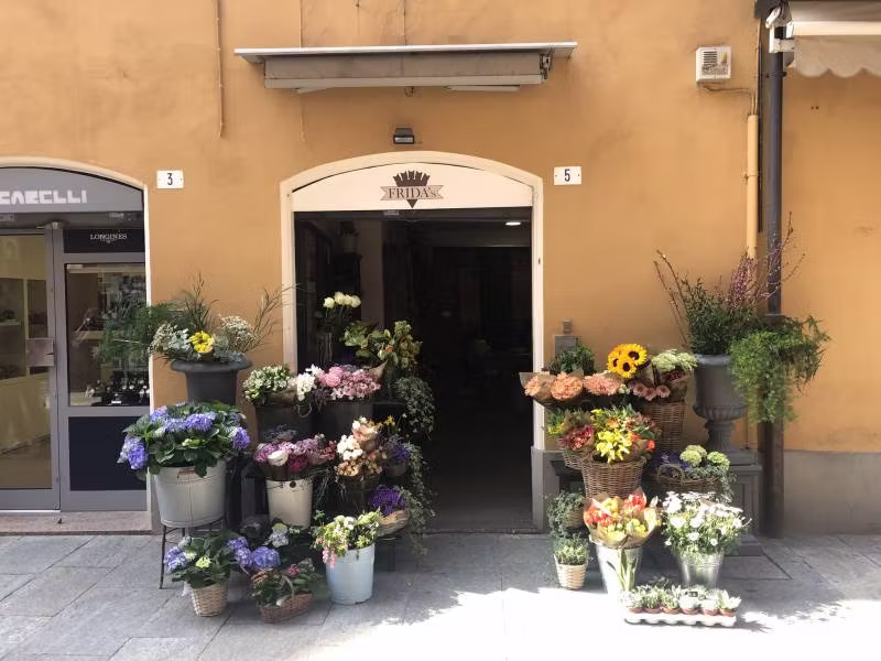  Italy Vacation Specialists 