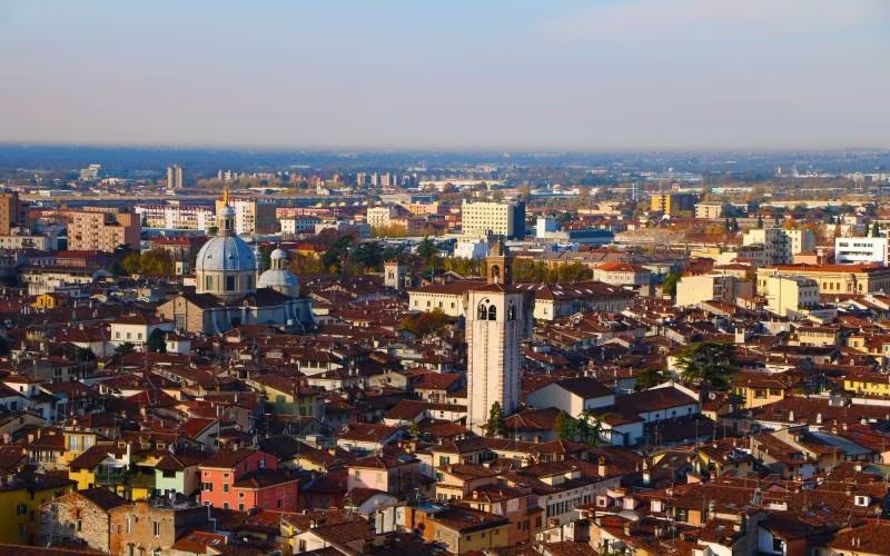 travel experience in Modena Italy with private tours and local guides