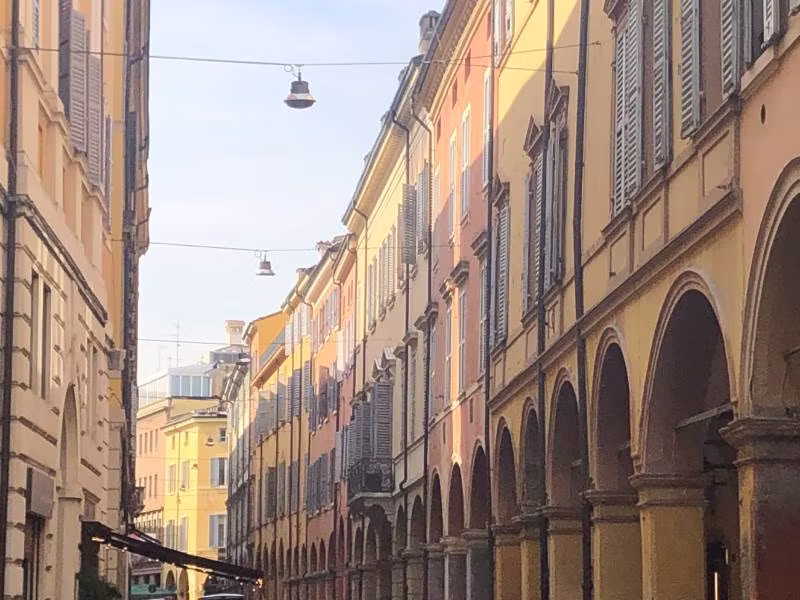 Modena Italy