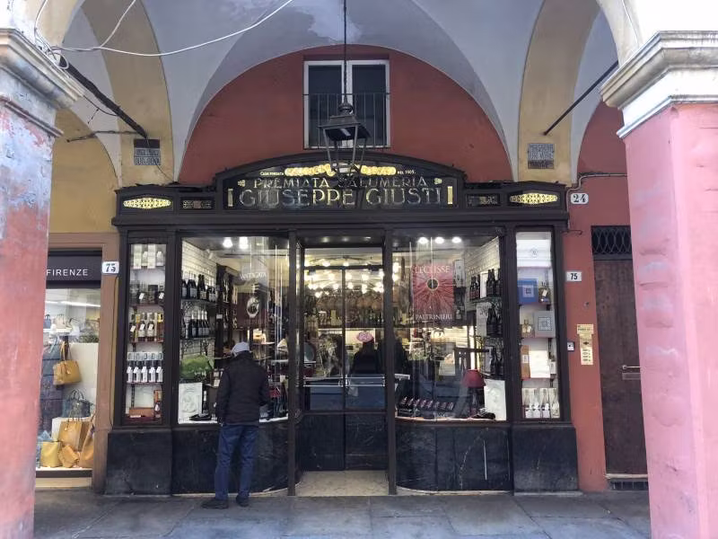  Foodie Tours with with Italy Vacation Specialists 