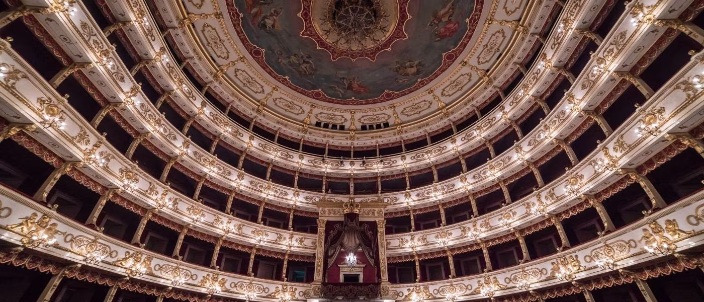 travel experience in Parma Italy with private tours and local guides