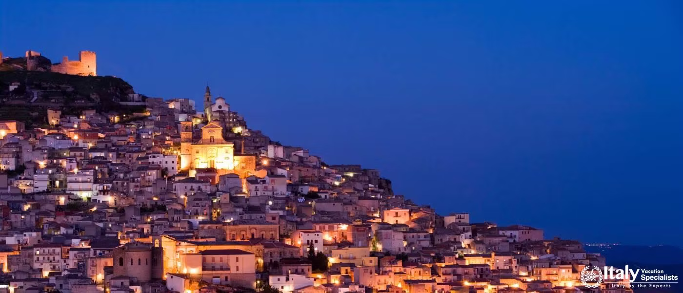 Visit Castro dei Volsci in Frosinone with Italy Vacation Specialists 