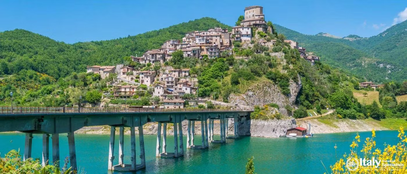 Best Day Trips from Rome with Italy Vacation Specialists 