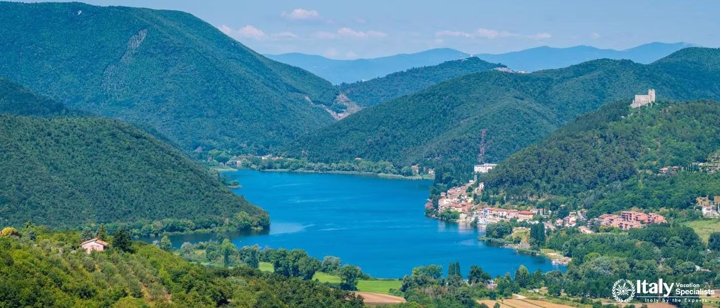 travel experience in Rieti Italy with private tours and local guides
