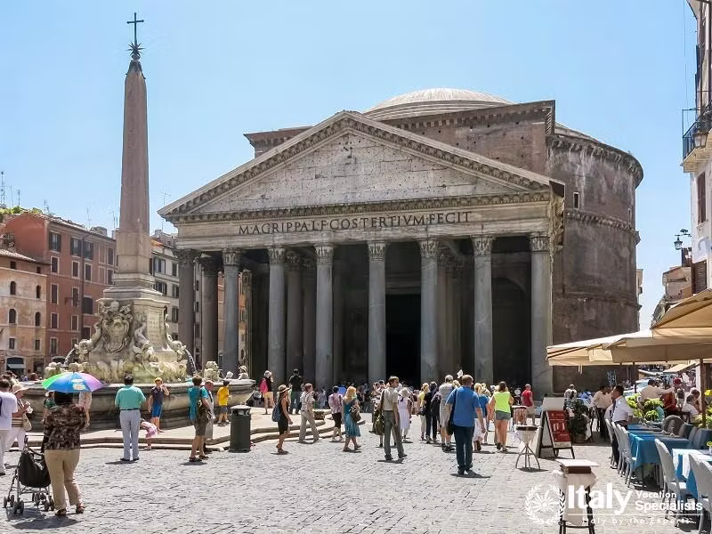 Pantheon