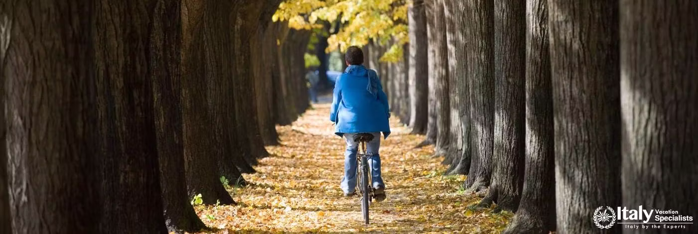 travel experience in Lucca Italy with private tours and local guides