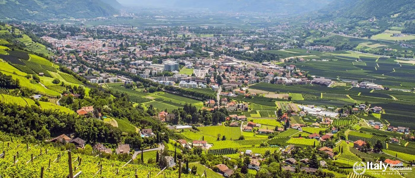 Trento and Dolomites Tour with Italy Vacation Specialists 