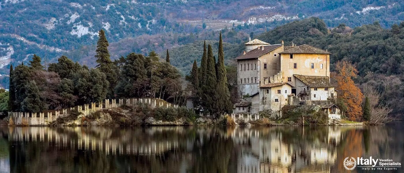 travel experience in Trento Italy with private tours and local guides